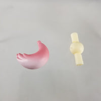 188 -Millhiore's Hair with Animal Ears & Tail