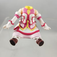 188 -Millhiore's Dress Standing & Sitting (Option 1)