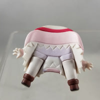 188 -Millhiore's Dress Standing & Sitting (Option 1)