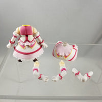 188 -Millhiore's Dress Standing & Sitting (Option 1)