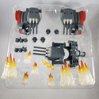 520 -Yamato's Armaments with 46cm Turrets