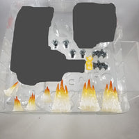 520 -Yamato's Armaments PARTS WITHOUT TURRETS