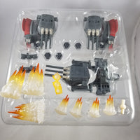 520 -Yamato's Armaments with 46cm Turrets