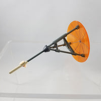 520 -Yamato's Parasol