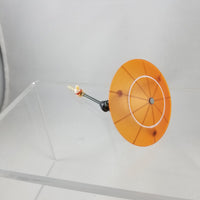 520 -Yamato's Parasol
