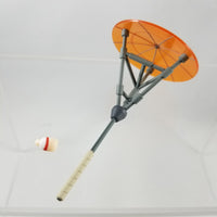 520 -Yamato's Parasol