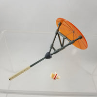 520 -Yamato's Parasol
