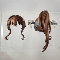 520 -Yamato's Ponytail