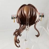 520 -Yamato's Ponytail