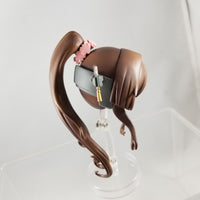 520 -Yamato's Ponytail