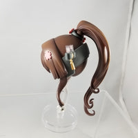 520 -Yamato's Ponytail