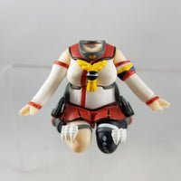 520 -Yamato's Outfit Standing & Kneeling