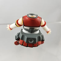 520 -Yamato's Outfit Standing & Kneeling