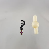 456 -Devil Homura's Pre-Order Bonus Earcuff