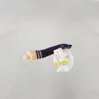 456 -Devil Homura's Kyubey She Holds Between Two Fingers