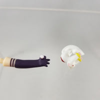 456 -Devil Homura's Kyubey She Holds Between Two Fingers