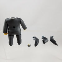 875 -Giovanni's Suit with Alternate Pocket Ensignias