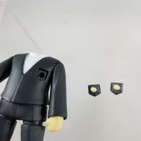 875 -Giovanni's Suit with Alternate Pocket Ensignias