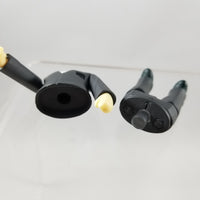 875 -Giovanni's Suit with Alternate Pocket Ensignias