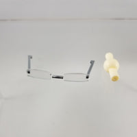 870 -Klaus' Normal Eyeglasses