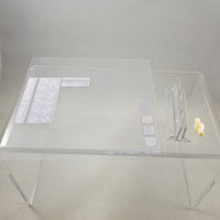 870 -Klaus' Stat Effect Piece with Stand