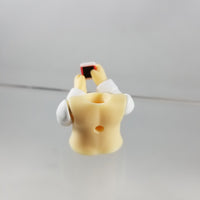 814 -Hifumi's Arms with Cellphone