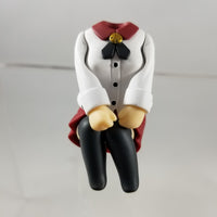 814 -Hifumi's Outfit