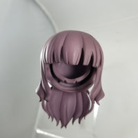 814 -Hifumi's Ponytail