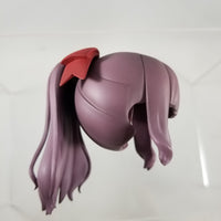 814 -Hifumi's Ponytail