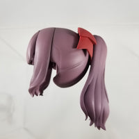 814 -Hifumi's Ponytail