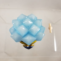786 -Ice Kirby's Ice Crystal Crown