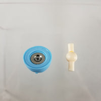 786 -Ice Kirby's Holding Hand