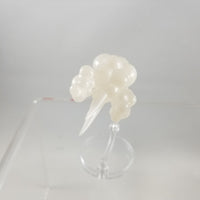 786 -Ice Kirby's Star & Cloud Effect Pieces