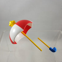 786 -Ice Kirby's Parasol (Umbrella)