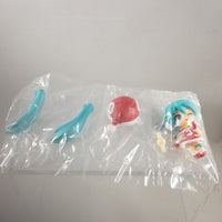 Petite: Hatsune Miku -Santa Vers. (Christmas Cake)