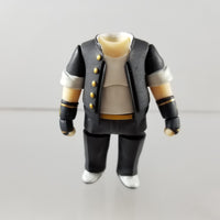 683 -Kyo's Outfit