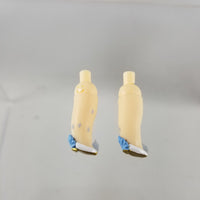 1040 -Sakura's CLEAR Vers. Legs