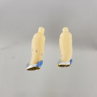 1040 -Sakura's CLEAR Vers. Legs