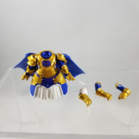 1105 *-Alice Synthesis Thirty's Armor PARTS Only No Lower Half!