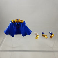 1105 *-Alice Synthesis Thirty's Armor PARTS Only No Lower Half!