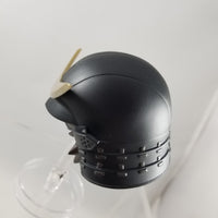 137 -Masumune's Kubato with Hair with Chin Strap