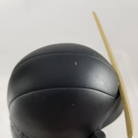 137 -Masumune's Kubato with Hair with Chin Strap
