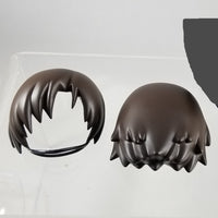 137 *-Masumune's Hair with Chin Strap