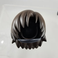 137 -Masumune's Kubato with Hair with Chin Strap