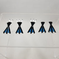 137 -Masumune's Six Katana Sheaths