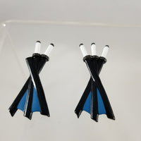 137 -Masumune's Six Katana Sheaths