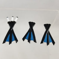 137 -Masumune's Six Katana Sheaths