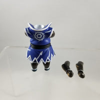 137 -Masumune's Armor with Crossed Arms