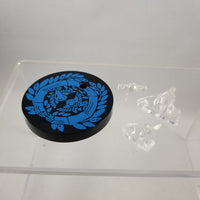 137 -Masumune's Stand with Alternate Brace Piece (Option 1)