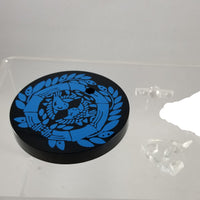 137 -Masumune's Stand (Option 2)